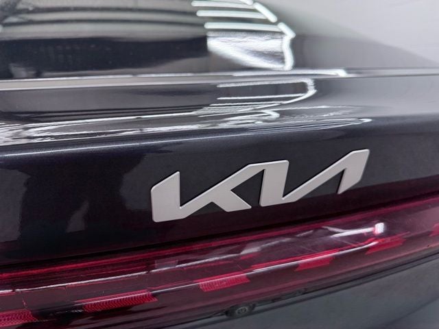 2023 Kia K5 EX