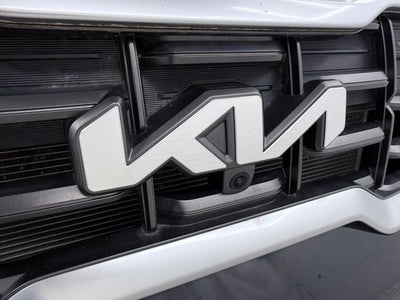 2023 Kia Telluride SX-Prestige