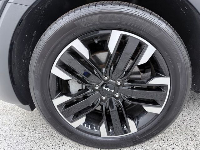2023 Kia Telluride SX-Prestige