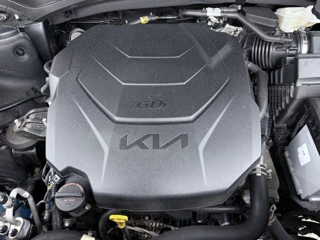 2023 Kia Telluride SX-Prestige