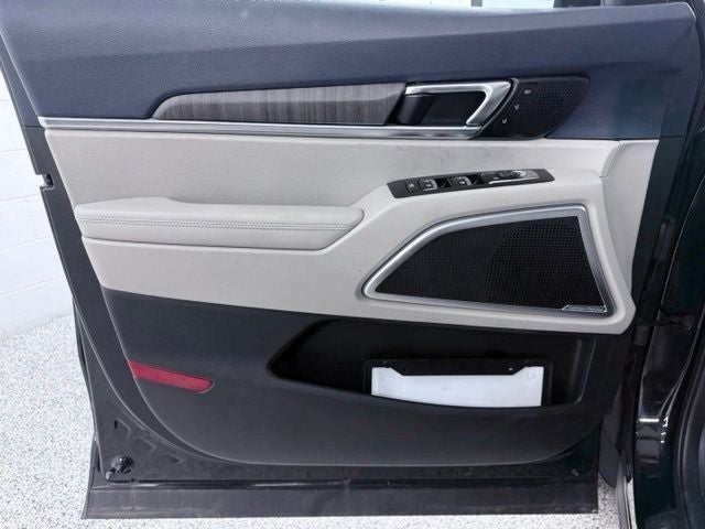 2023 Kia Telluride SX-Prestige
