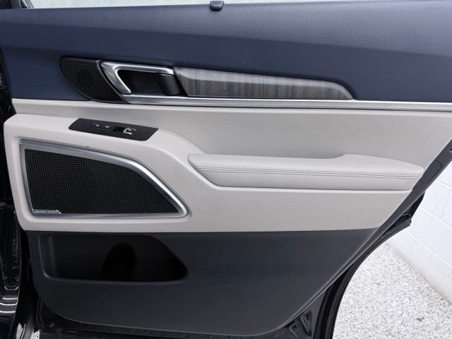 2023 Kia Telluride SX-Prestige