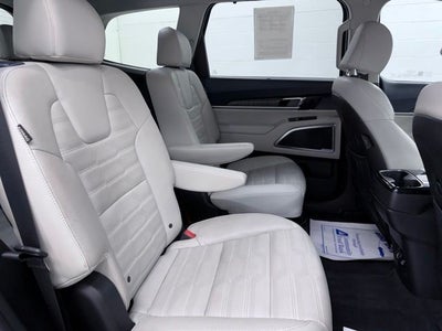 2023 Kia Telluride SX-Prestige