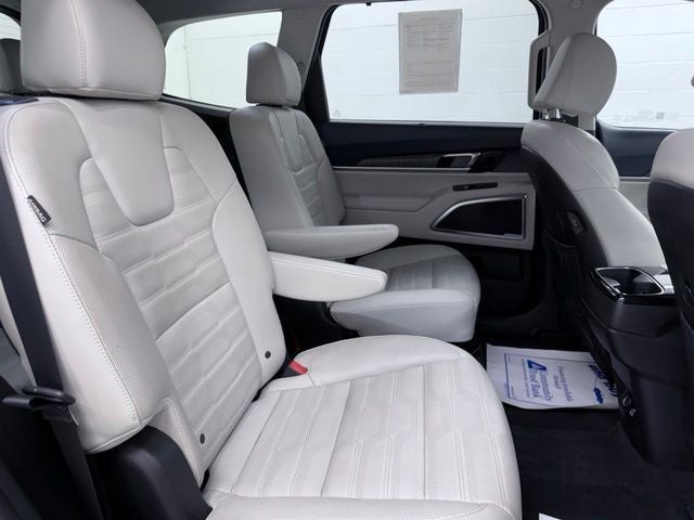 2023 Kia Telluride SX-Prestige