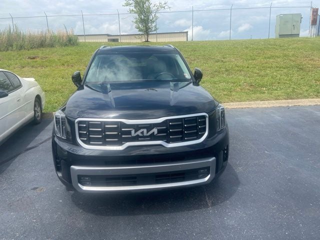 2023 Kia Telluride SX-Prestige