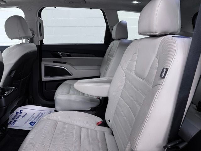 2023 Kia Telluride SX-Prestige