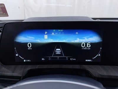 2023 Kia Telluride SX-Prestige