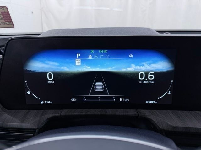 2023 Kia Telluride SX-Prestige
