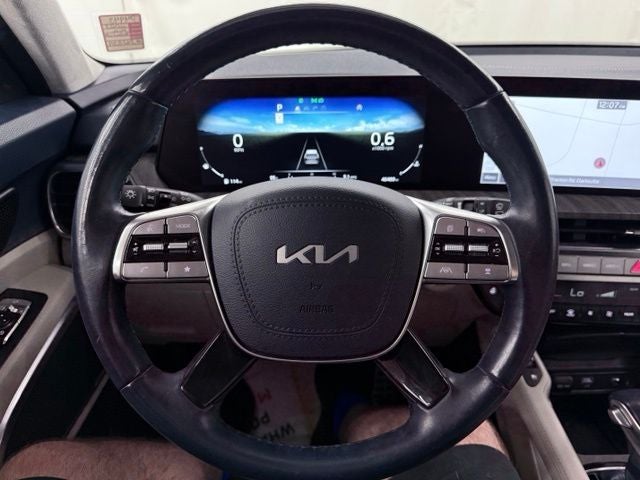 2023 Kia Telluride SX-Prestige