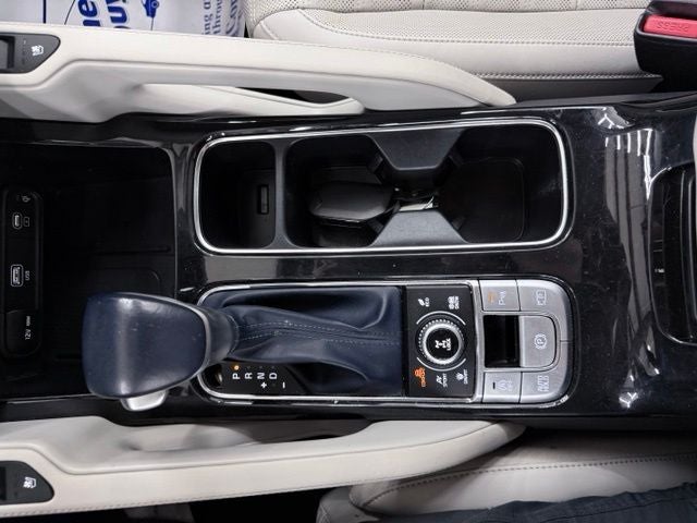 2023 Kia Telluride SX-Prestige
