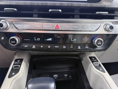 2023 Kia Telluride SX-Prestige