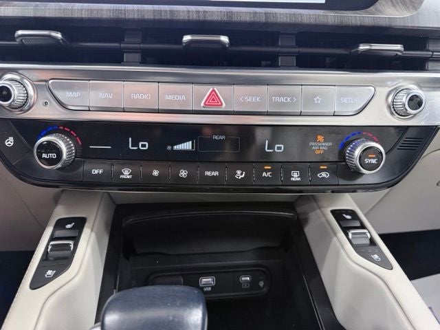 2023 Kia Telluride SX-Prestige