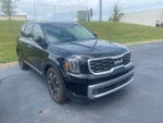 2023 Kia Telluride SX-Prestige