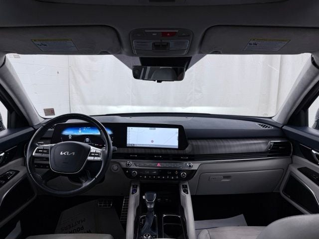 2023 Kia Telluride SX-Prestige