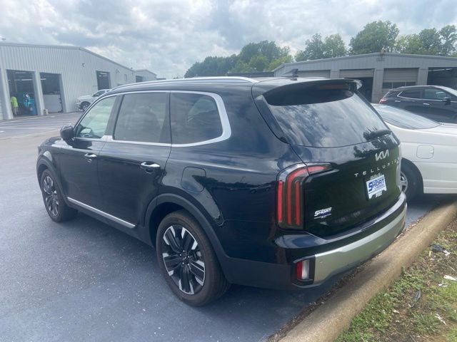 2023 Kia Telluride SX-Prestige
