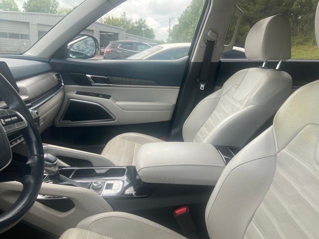 2023 Kia Telluride SX-Prestige