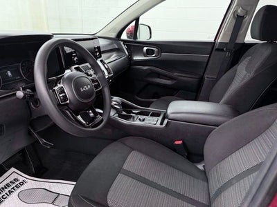 2023 Kia Sorento LX