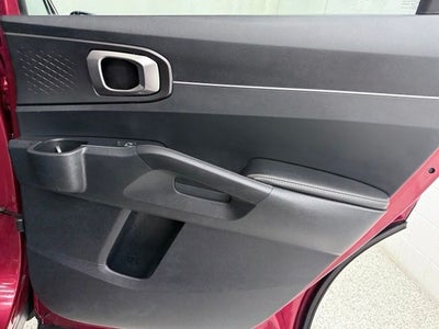 2023 Kia Sorento LX