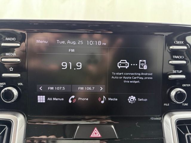 2023 Kia Sorento LX
