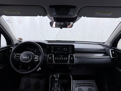 2023 Kia Sorento LX