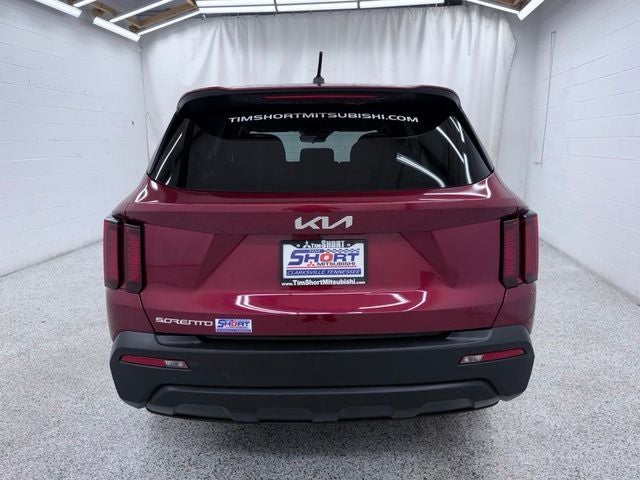 2023 Kia Sorento LX