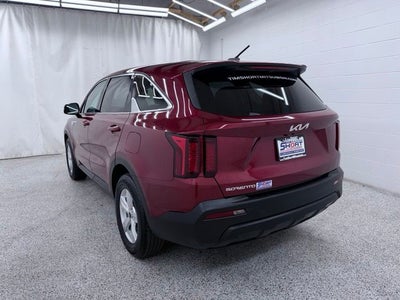 2023 Kia Sorento LX