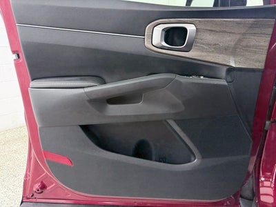 2022 Kia Sorento EX