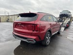 2022 Kia Sorento EX