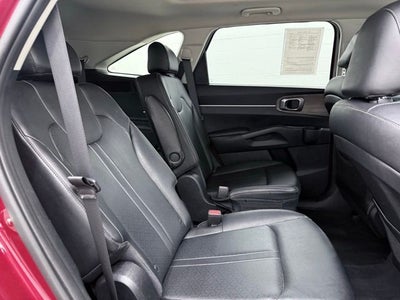2022 Kia Sorento EX