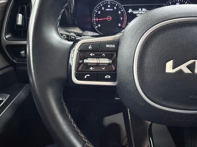 2022 Kia Sorento EX