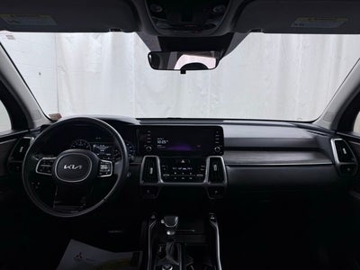 2022 Kia Sorento EX