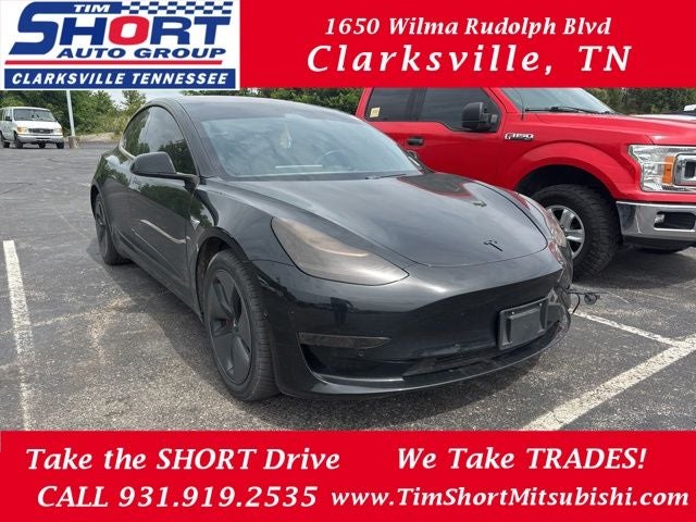 2019 Tesla Model 3 Base