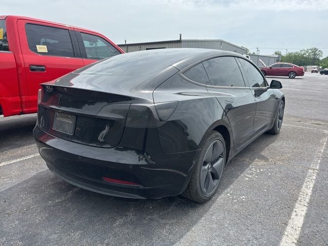 2019 Tesla Model 3 Base