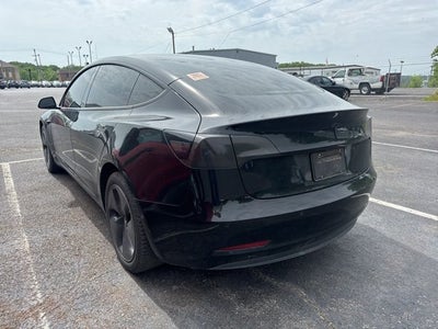 2019 Tesla Model 3 Base