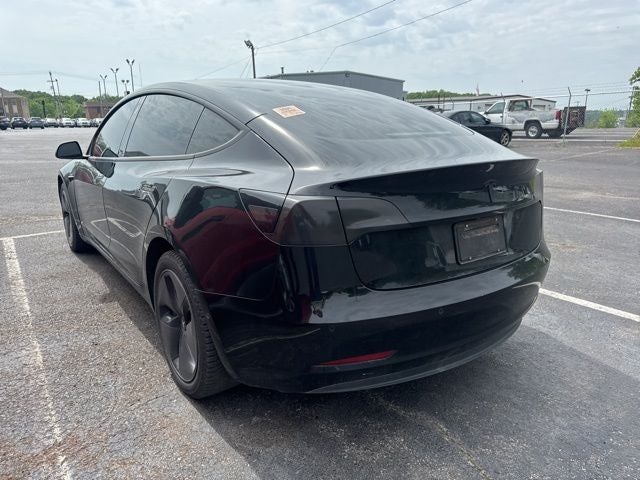 2019 Tesla Model 3 Base