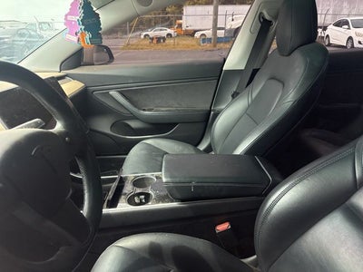 2019 Tesla Model 3 Base