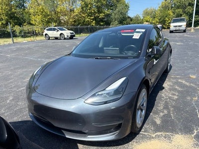2023 Tesla Model 3 Base
