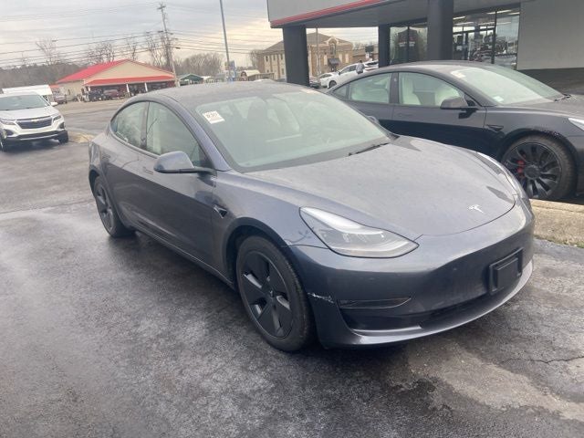 2023 Tesla Model 3 Long Range
