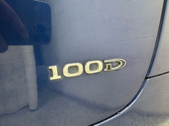 2017 Tesla Model X 100D