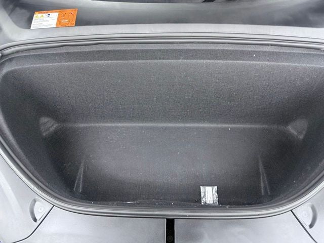 2017 Tesla Model X 100D