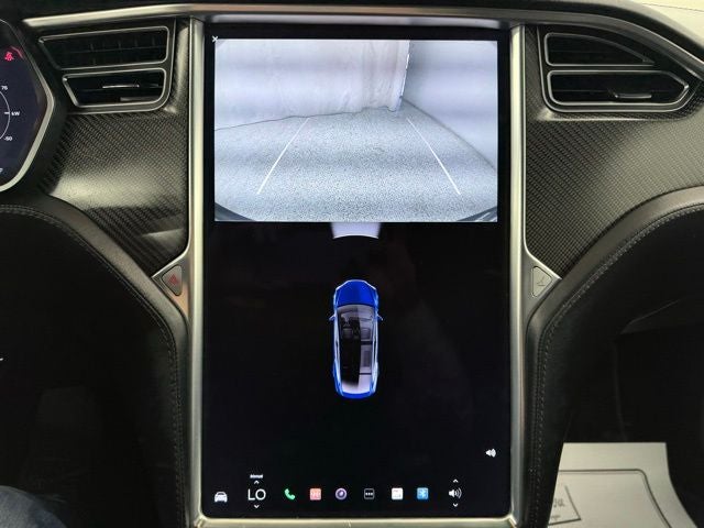 2017 Tesla Model X 100D
