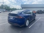 2017 Tesla Model X 100D