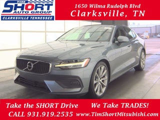 2019 Volvo S60 T5 Momentum