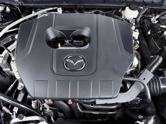 2025 Mazda Mazda CX-50 2.5 S Premium Package