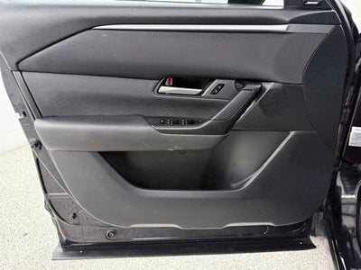 2025 Mazda Mazda CX-50 2.5 S Premium Package
