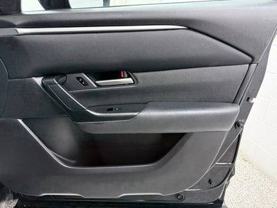 2025 Mazda Mazda CX-50 2.5 S Premium Package