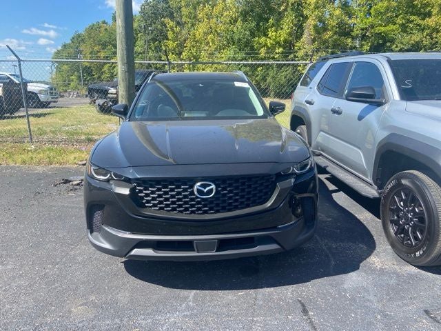 2025 Mazda Mazda CX-50 2.5 S Premium Package