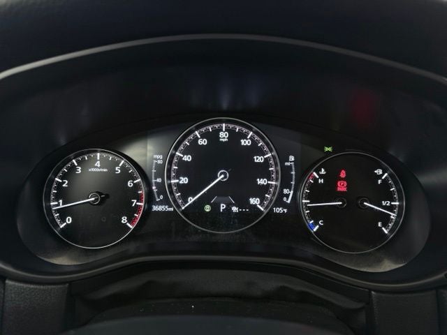 2025 Mazda Mazda CX-50 2.5 S Premium Package