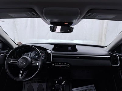 2025 Mazda Mazda CX-50 2.5 S Premium Package