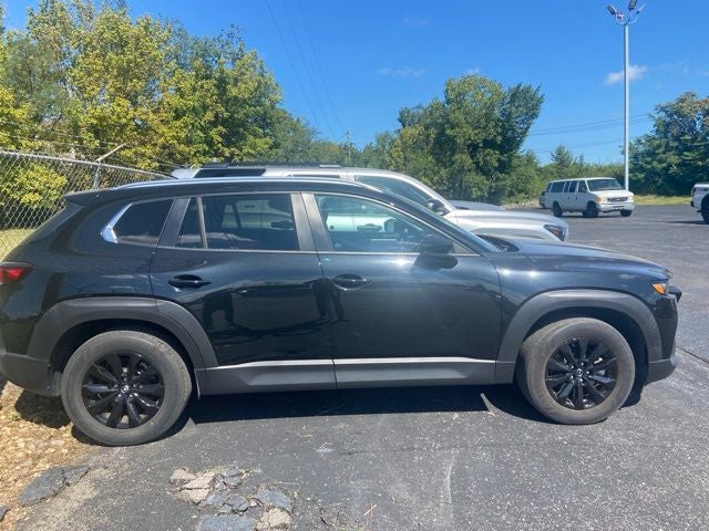 2025 Mazda Mazda CX-50 2.5 S Premium Package